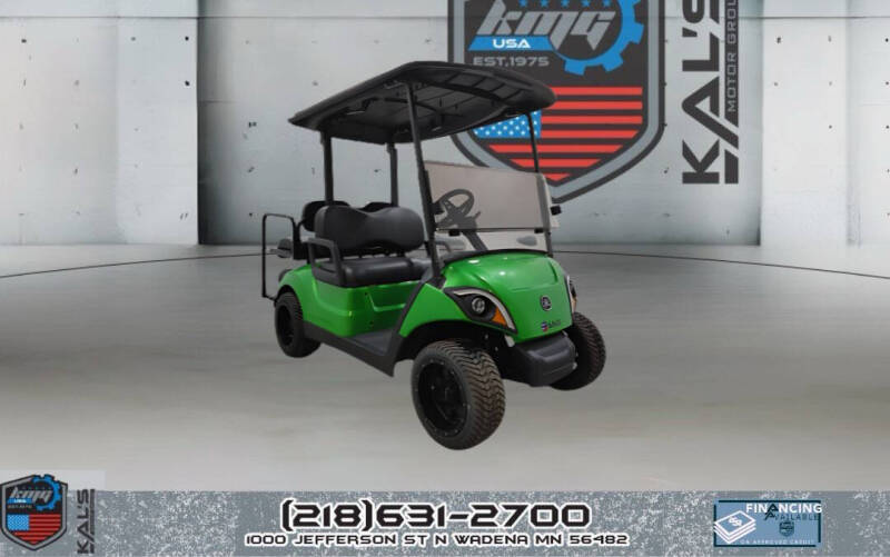 2019 Yamaha Drive 2 for sale at Kal's Motorsports - Golf Carts in Wadena MN