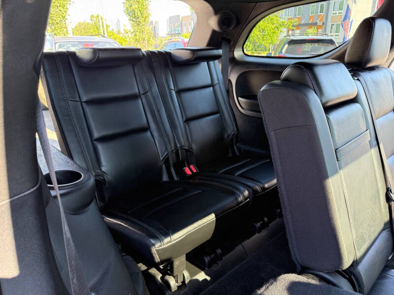 2021 Dodge Durango GT Plus
