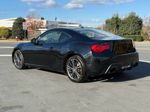 2013 Scion FR-S