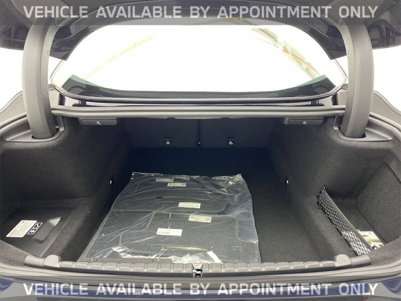 2023 BMW 8 Series 840i xDrive