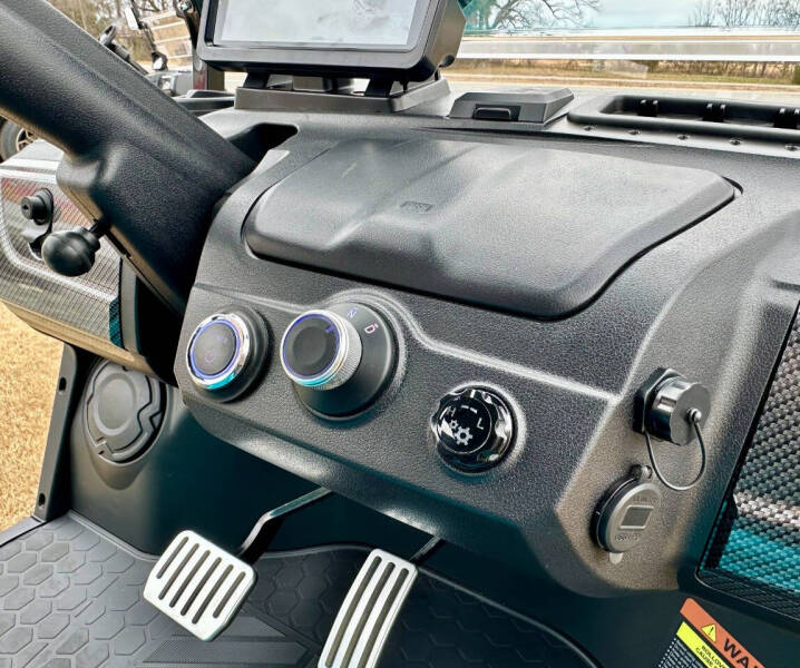 2025 Evolution D5 Ranger 4 Plus