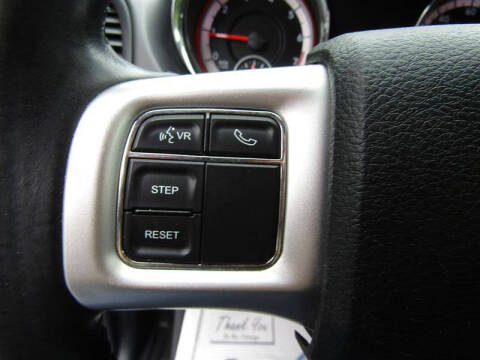 2014 RAM C/V Tradesman