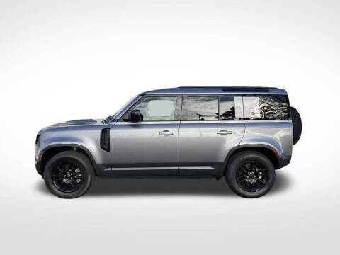 2022 Land Rover Defender 110 S