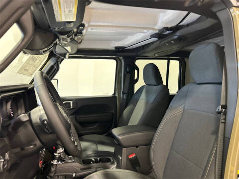 2026 Jeep Gladiator Willys