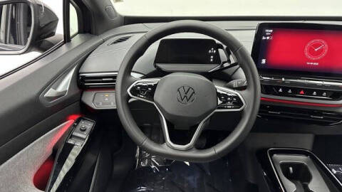 2023 Volkswagen ID.4 Pro