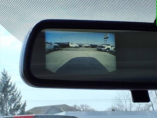 2026 Chevrolet Express 2500
