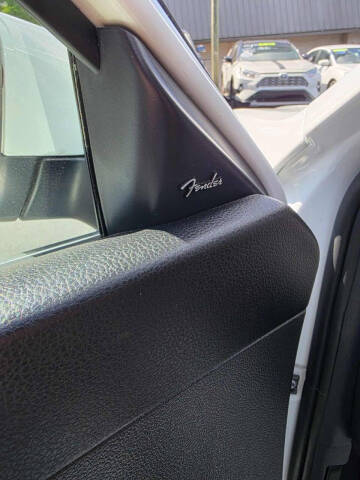 2020 Volkswagen Passat SEL