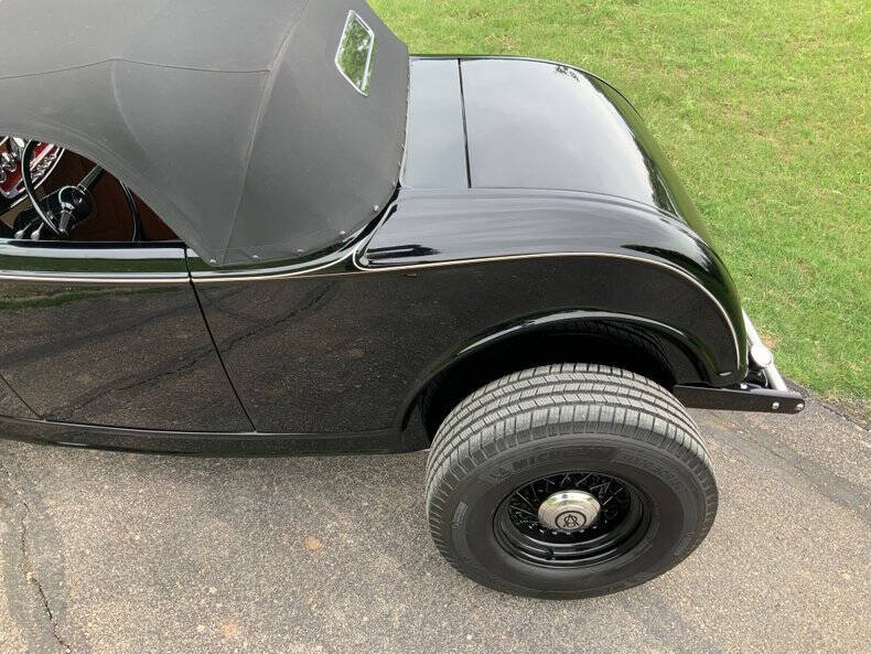 1932 Ford Roadster