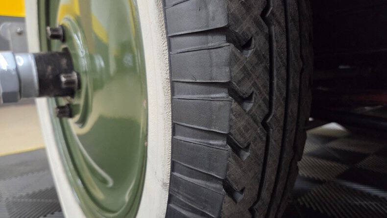 1927 Nash Pickup Conversion