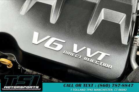 2017 GMC Terrain Denali