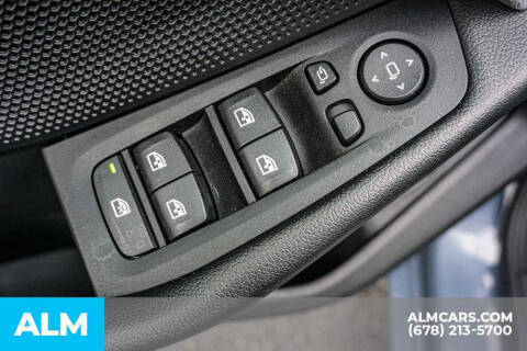 2021 BMW 2 Series 228i xDrive Gran Coupe