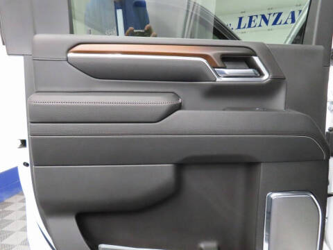 2024 GMC Sierra 3500HD