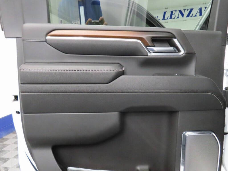 2024 GMC Sierra 3500HD