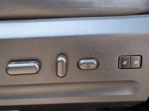 2017 Ford Expedition EL Limited