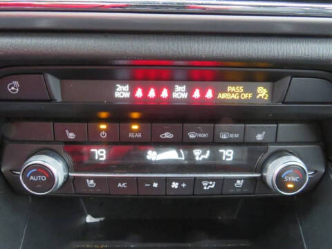 2021 Mazda CX-9 Grand Touring