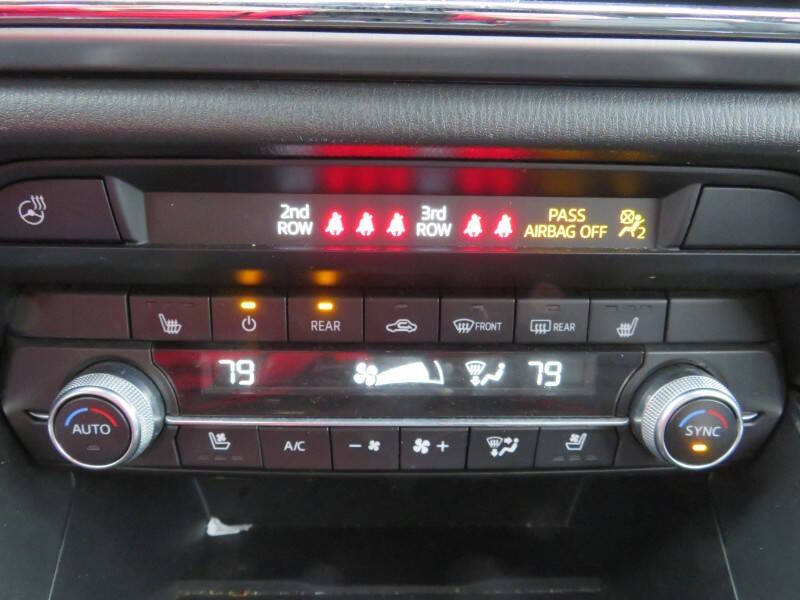 2021 Mazda CX-9 Grand Touring