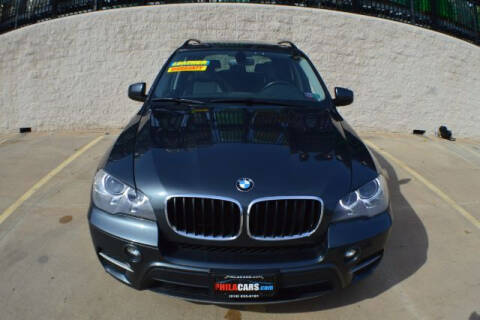 2012 BMW X5 xDrive35i