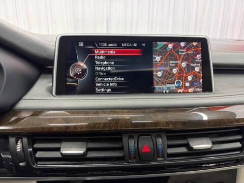 2014 BMW X5 sDrive35i