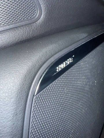 2016 Audi A6 3.0T quattro Premium Plus