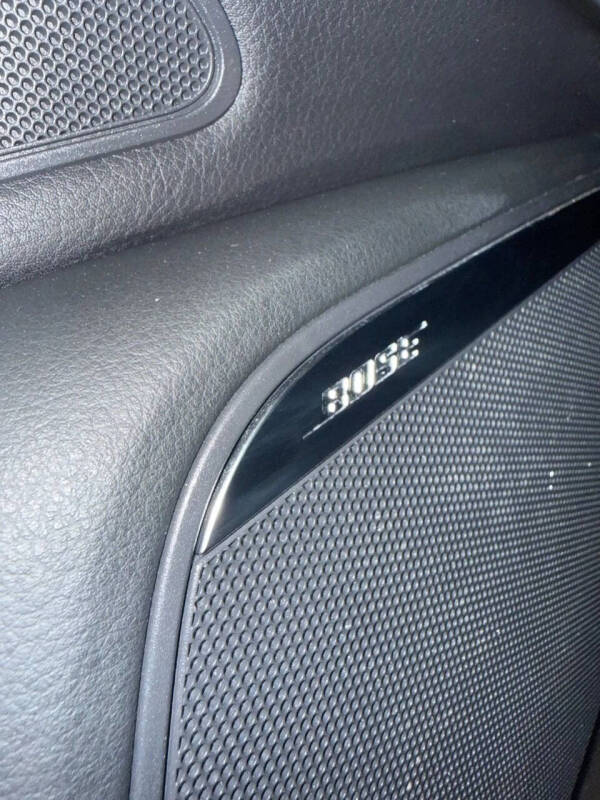 2016 Audi A6 3.0T quattro Premium Plus