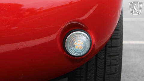 1959 Austin Sprite