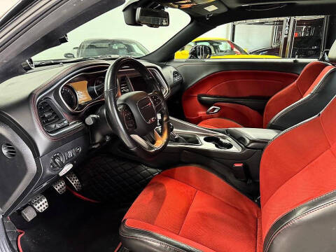2020 Dodge Challenger