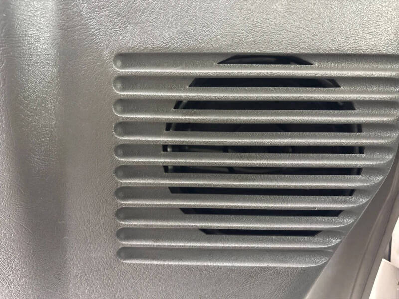 2008 GMC Savana LS 3500