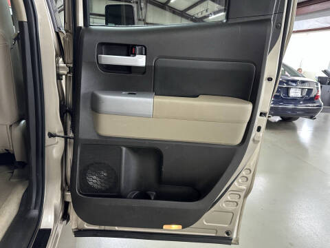 2007 Toyota Tundra Limited