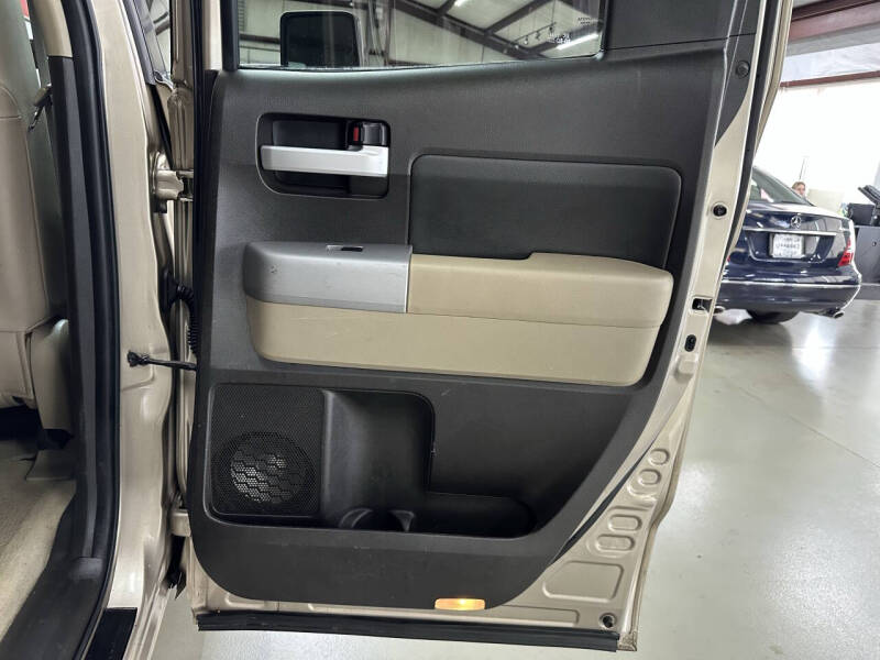 2007 Toyota Tundra Limited