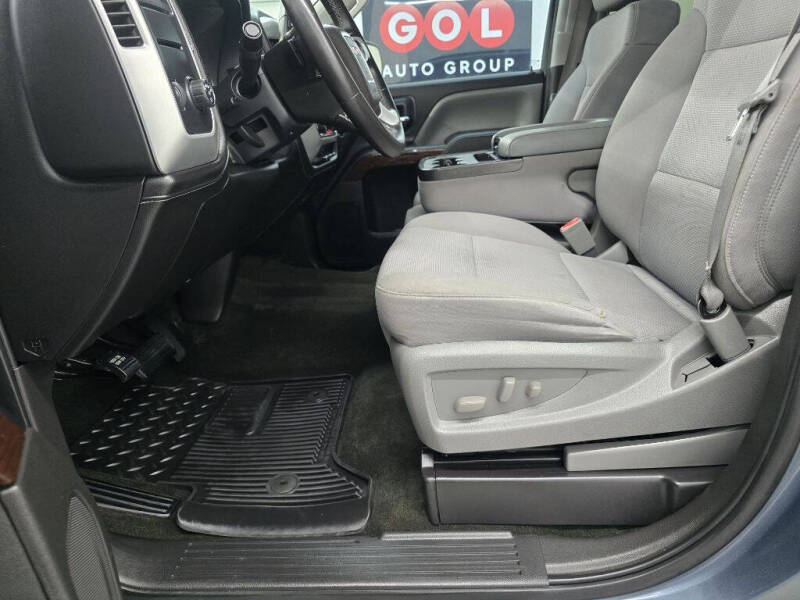 2014 GMC Sierra 1500