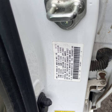 2013 Honda Accord EX-L V6