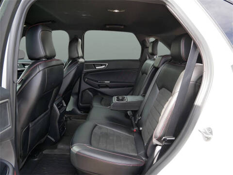 2020 Ford Edge ST Line
