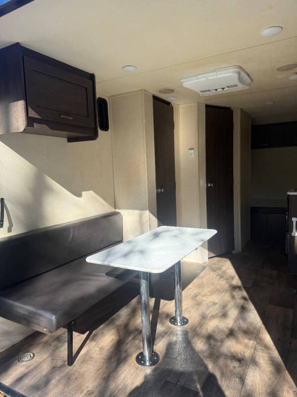 2018 Wildwood FSX 180RT