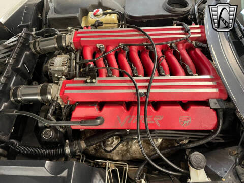 1994 Dodge Viper RT/10