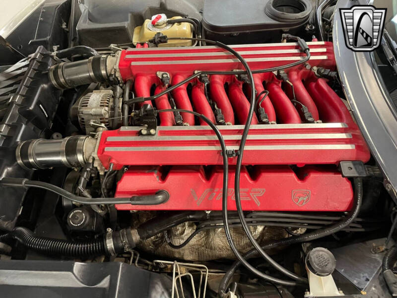 1994 Dodge Viper RT/10