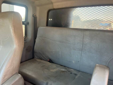 2003 International DuraStar 4300