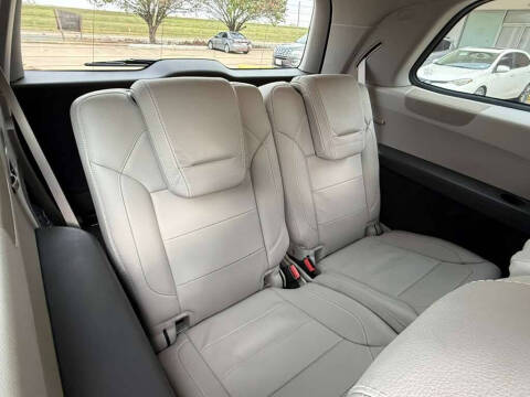 2015 Mercedes-Benz GL-Class GL 450 4MATIC