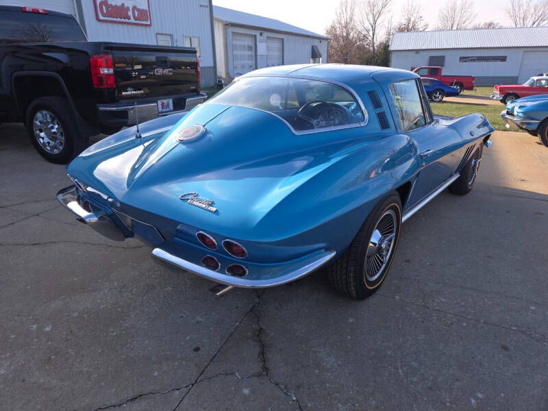 1965 Chevrolet Chevette