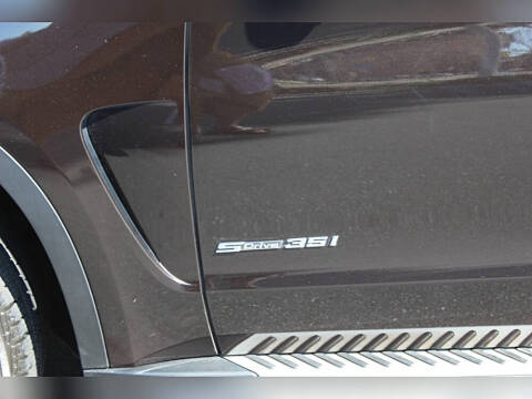 2014 BMW X5 sDrive35i