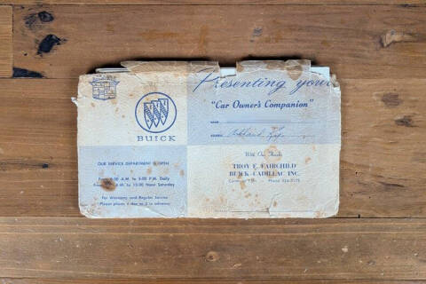 1970 Buick Gran Sport