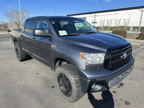 2007 Toyota Tundra for sale at Sunset Auto Wholesale in Tacoma WA