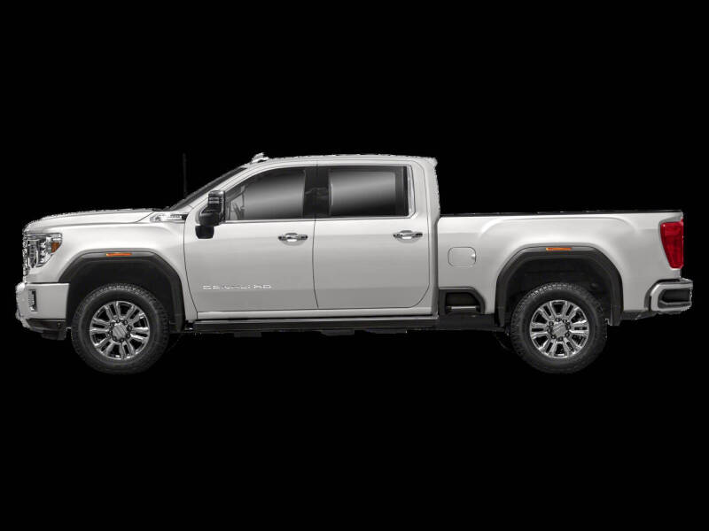2023 GMC Sierra 2500HD