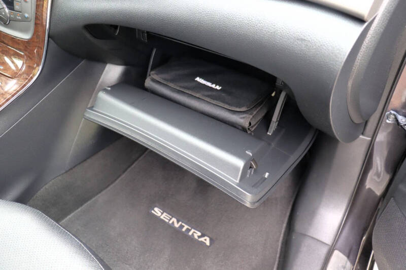 2013 Nissan Sentra SL