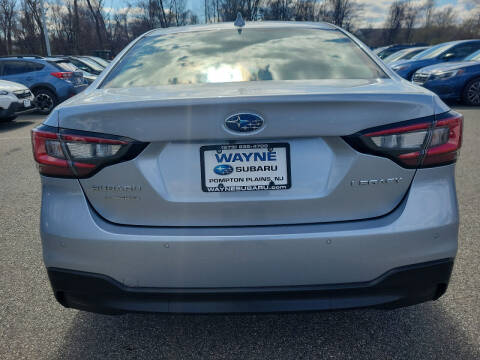2024 Subaru Legacy Limited