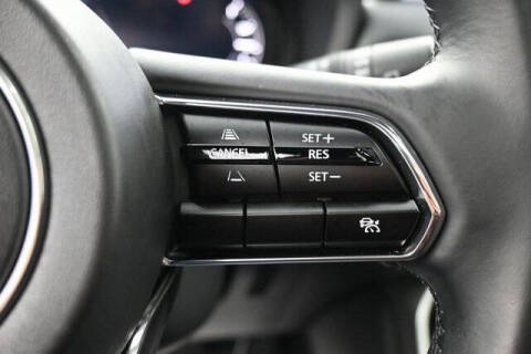 2024 Mazda CX-90 Plug-in Hybrid Premium Plus