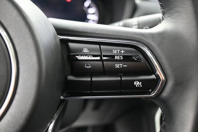 2024 Mazda CX-90 Plug-in Hybrid Premium Plus