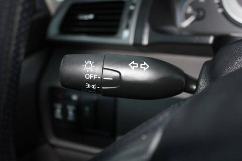 2012 Honda Odyssey EX