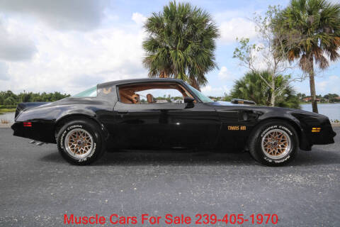 1978 Pontiac Trans Am