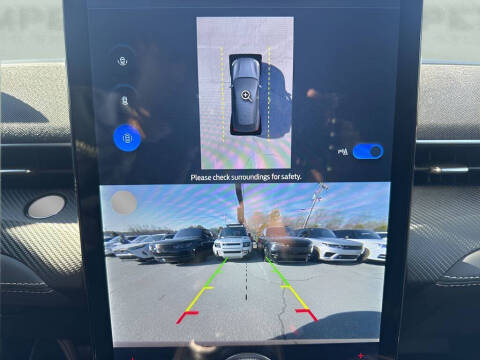 2024 Ford Mustang Mach-E Select