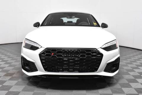 2023 Audi S5 Sportback for sale at CU Carfinders in Norcross GA